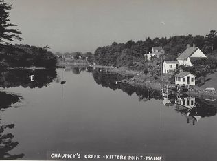38 Chauncey Creek Rd, Kittery Point, ME 03905