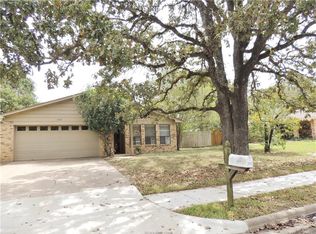 1010 San Saba Dr, College Station, TX 77845