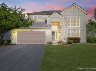 4202 Jay St, Johnsburg, IL 60051