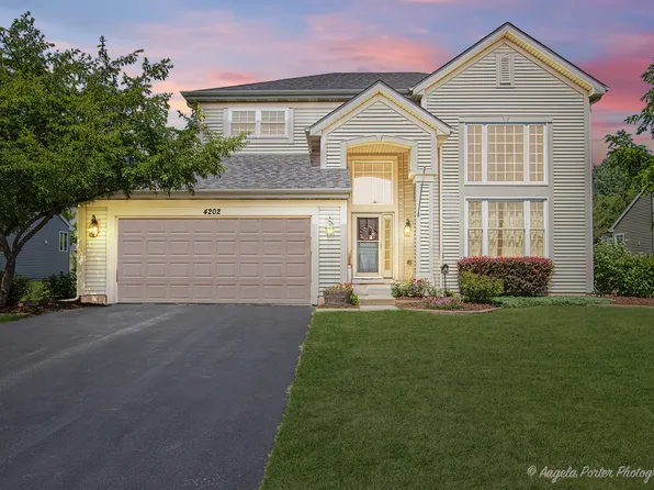 4202 Jay St, Johnsburg, IL 60051