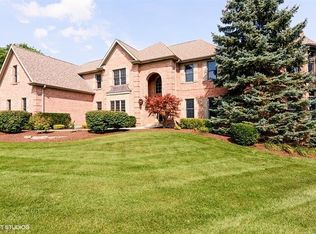 30 Wescott Ln, South Barrington, IL 60010
