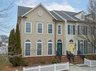 329 Carlton Dr, Milton, DE 19968