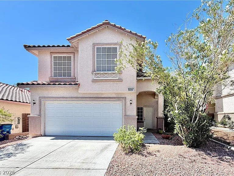 10087 Yellow Canary Ave — Photo 47