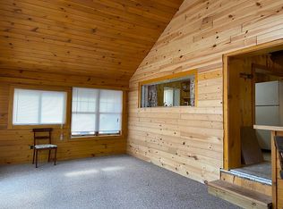 2599 W Cedar Lake Rd, Greenbush, MI 48738