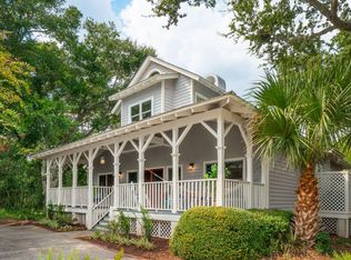 94 Seaside Cottage Ln, Isle Of Palms, SC 29451