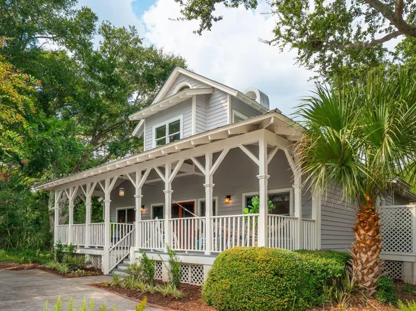 94 Seaside Cottage Ln, Isle Of Palms, SC 29451