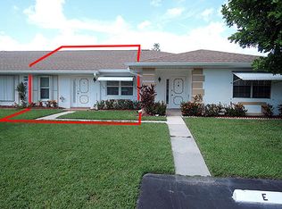 943 Savannas Point Dr APT E, Fort Pierce, FL 34982