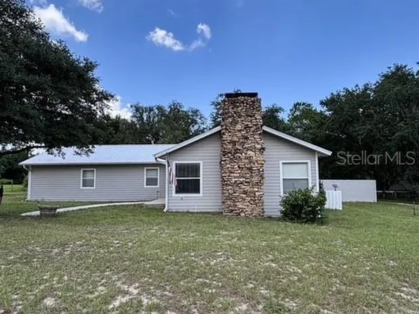 12601 DOUBLE RUN RD, ASTATULA, FL 34705