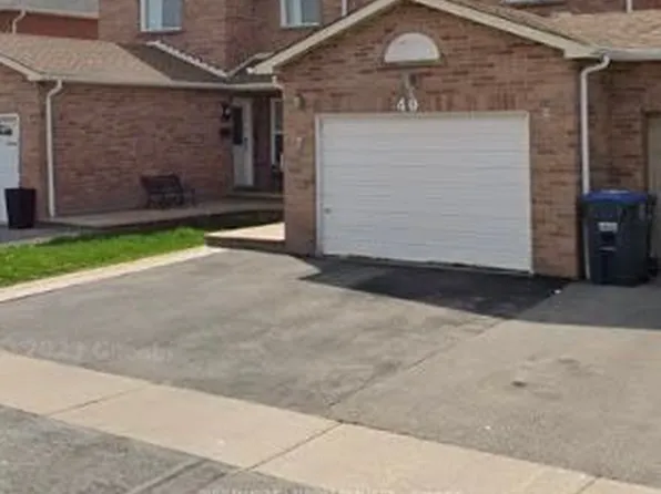 40 Jay St, Brampton, ON L6Z 3V5