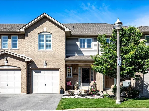 311 State Highway 8 #20, Stoney Creek, ON L8G 5G5
