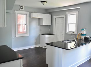 2247 Lothrop St #2247, Detroit, MI 48206