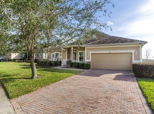 229 Crepe Myrtle Dr, Groveland, FL 34736