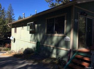 15624 Mil Potrero Hwy, Pine Mountain Club, CA 93222