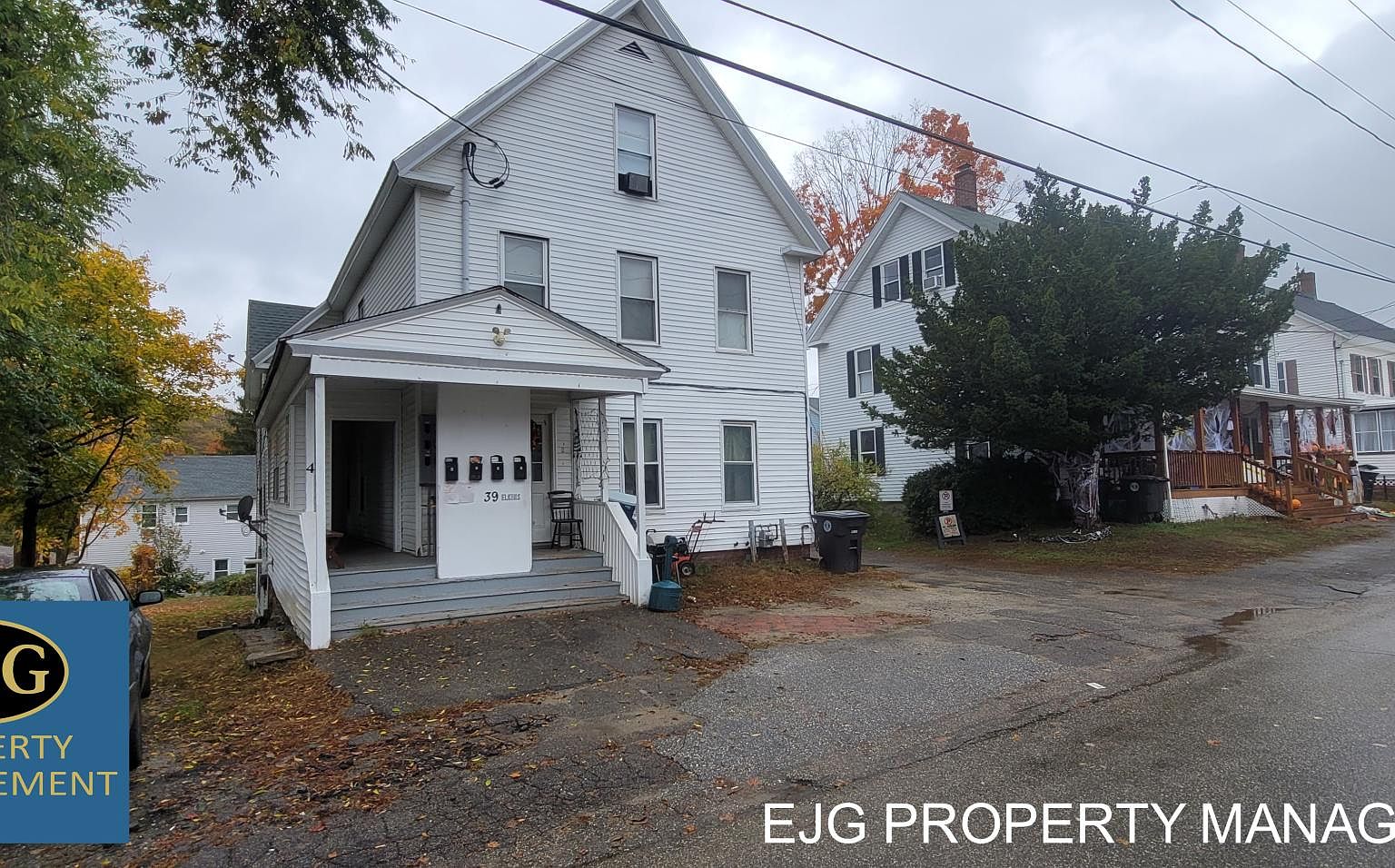 39 Elkins St 4, Franklin, NH 03235 Zillow
