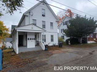 39 Elkins St #4, Franklin, NH 03235