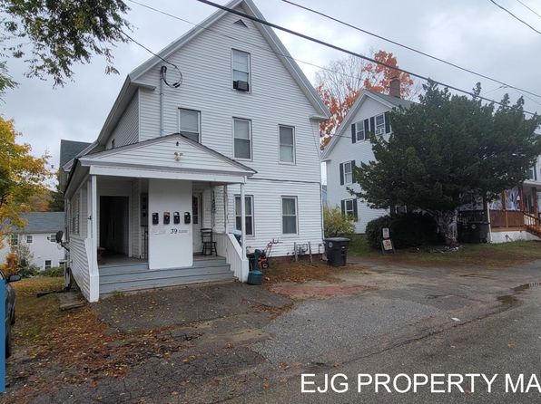 39 Elkins St #4