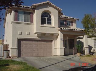 1671 Apple Cart Cir, Las Vegas, NV 89142