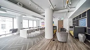 203 College St #2803 — Photo 12