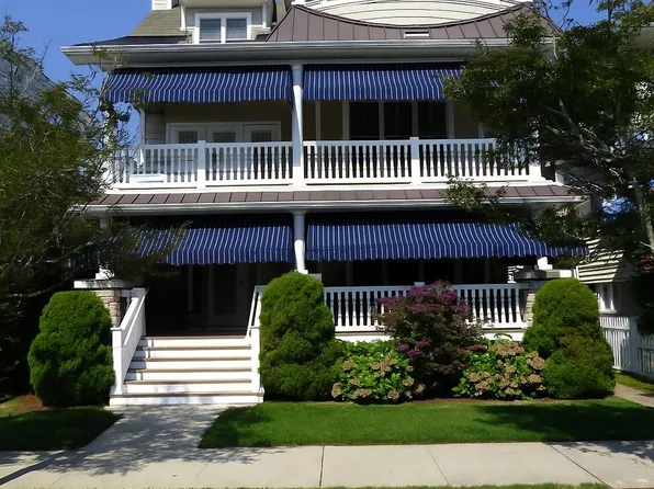 851 Park Pl #1, Ocean City, NJ 08226