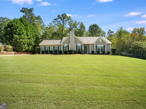 25 Big Oaks Ct, Newnan, GA 30265