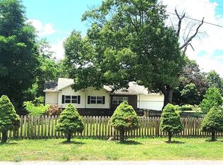 3933 Baughman Cutoff Rd, Harrison, AR 72601