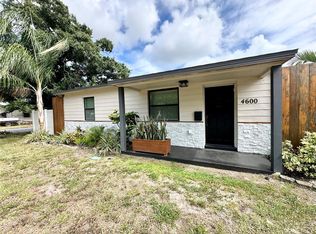 4600 30th Ave N, Saint Petersburg, FL 33713