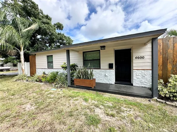 4600 30th Ave N, Saint Petersburg, FL 33713