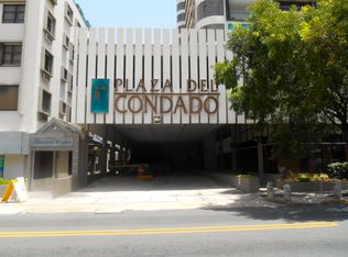 64 Plaza Del Condado, Condado, PR 00909