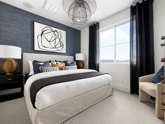 Model Representation