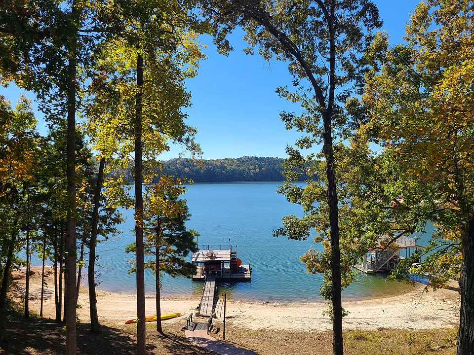 245 Inlet Point Rd