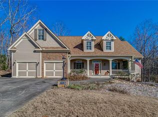 205 Spearfish Dr, Canton, GA 30114