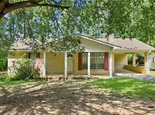 1106 Ingate Rd, Centreville, AL 35042