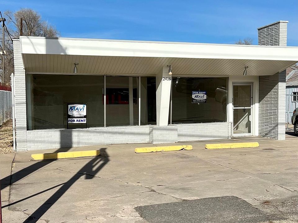 1st image of 2415 W Evans Ave