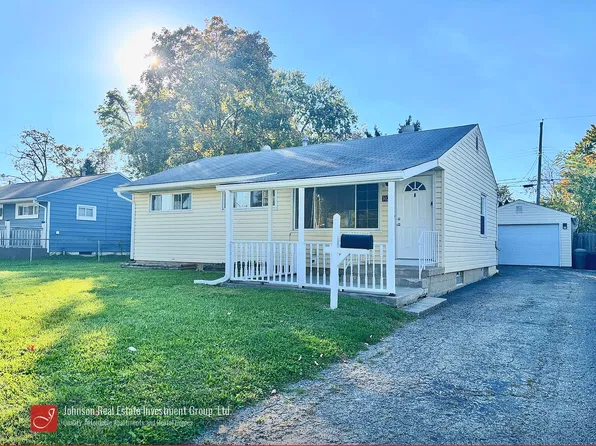 1023 Chestershire Rd, Columbus, OH 43204