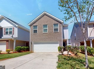 1575 Leonard St, Hampton, GA 30228