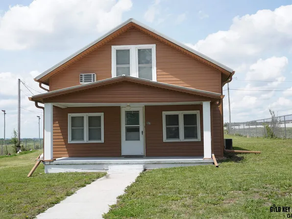 857 Long Branch St, Humboldt, NE 68376