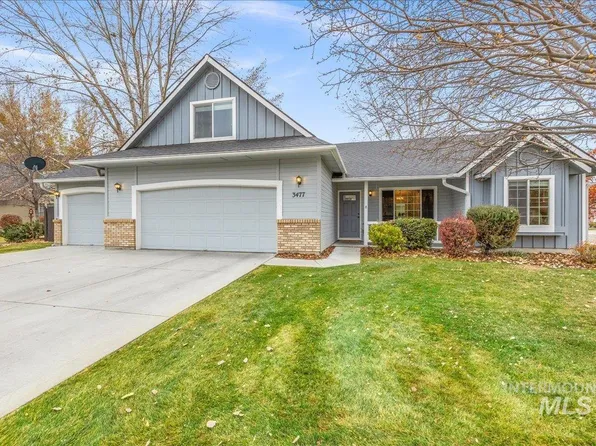 3477 S McCormick Pl, Boise, ID 83709