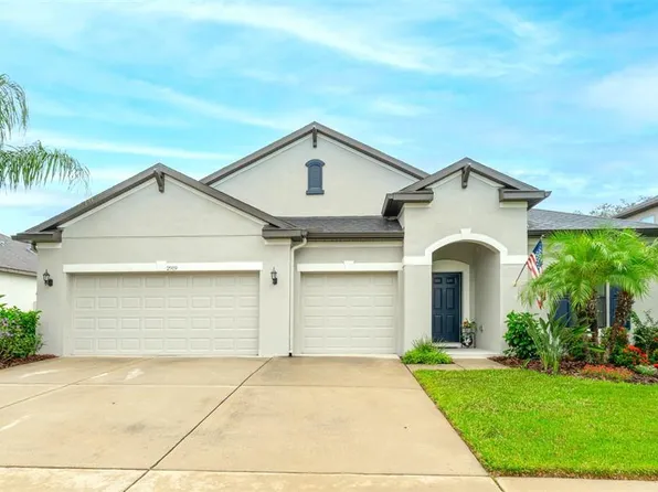 2919 Shetland Ridge Dr, Valrico, FL 33596