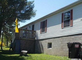 6700 Conesus Springwater Rd, Conesus, NY 14435