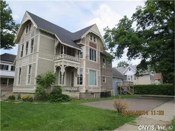 144 Tompkins St, Cortland, NY