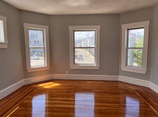 738 Plymouth Ave #2, Fall River, MA 02721