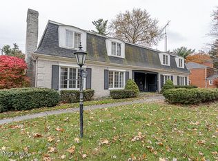 3925 Hillandale Rd #B-1, Ottawa Hills, OH 43606