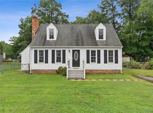 6113 Omo Rd, North Chesterfield, VA 23234