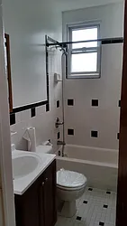 Rented by MCR Realty