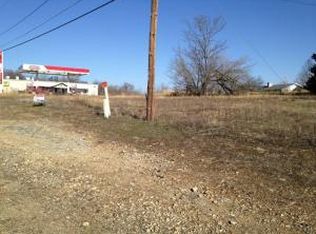 Highway 14, Lead Hill, AR 72644