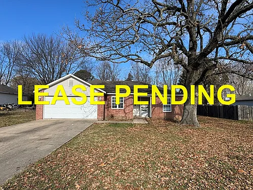 461 Pleasant Tree Pl Photo 1