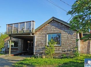 412 Kemp St, Port Angeles, WA 98362