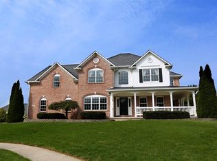 1760 Thistle Ct, Avon, IN 46123