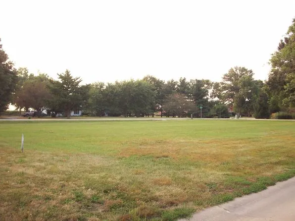 101 Jones Blvd Lot 5, Tuscola, IL 61953