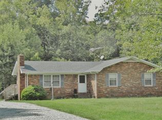 4565 Harmony Grove Rd, Hopkinsville, KY 42240
